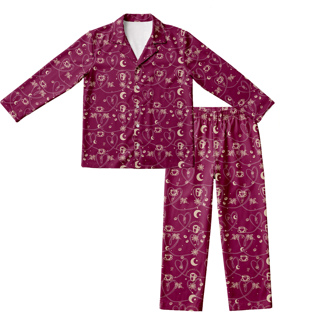 Pijama Andiie