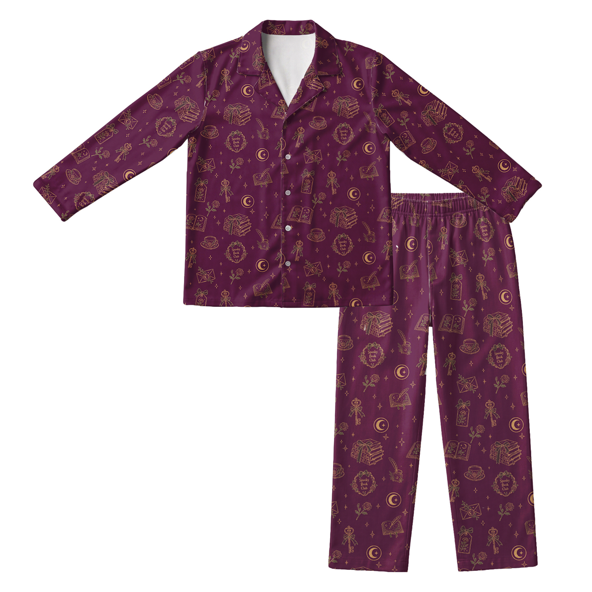 Pijama Clau