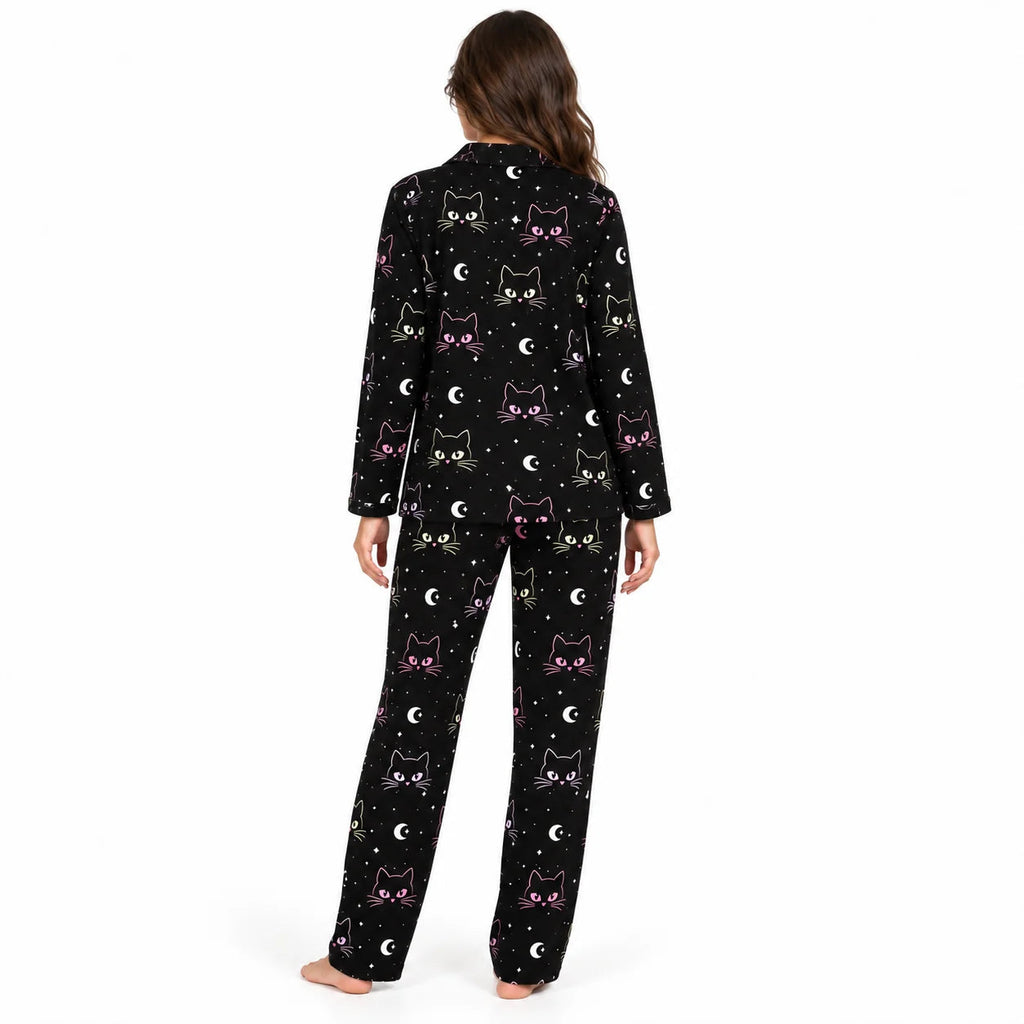 Pijama Raiza — fotografía 2 de la galería
