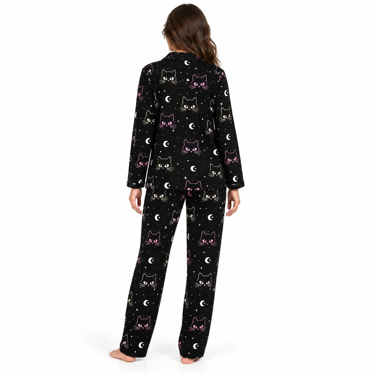 Pijama Raiza — fotografía 2 de la galería