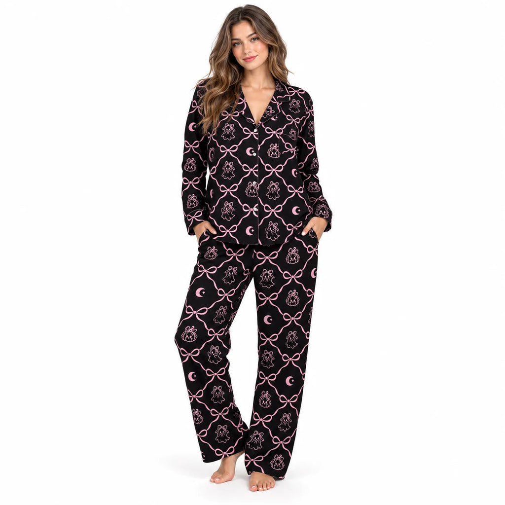 Pijama Reny — fotografía 1 de la galería
