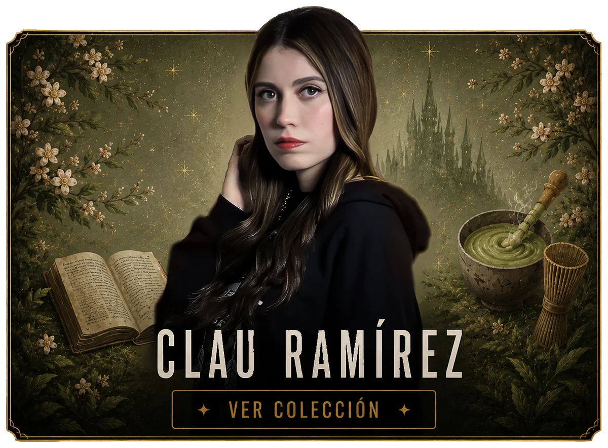 Clau Ramírez