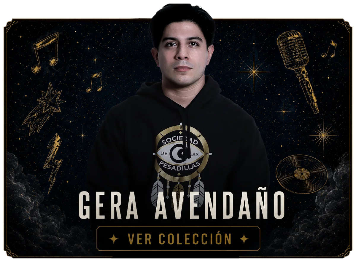 Gera Avendaño