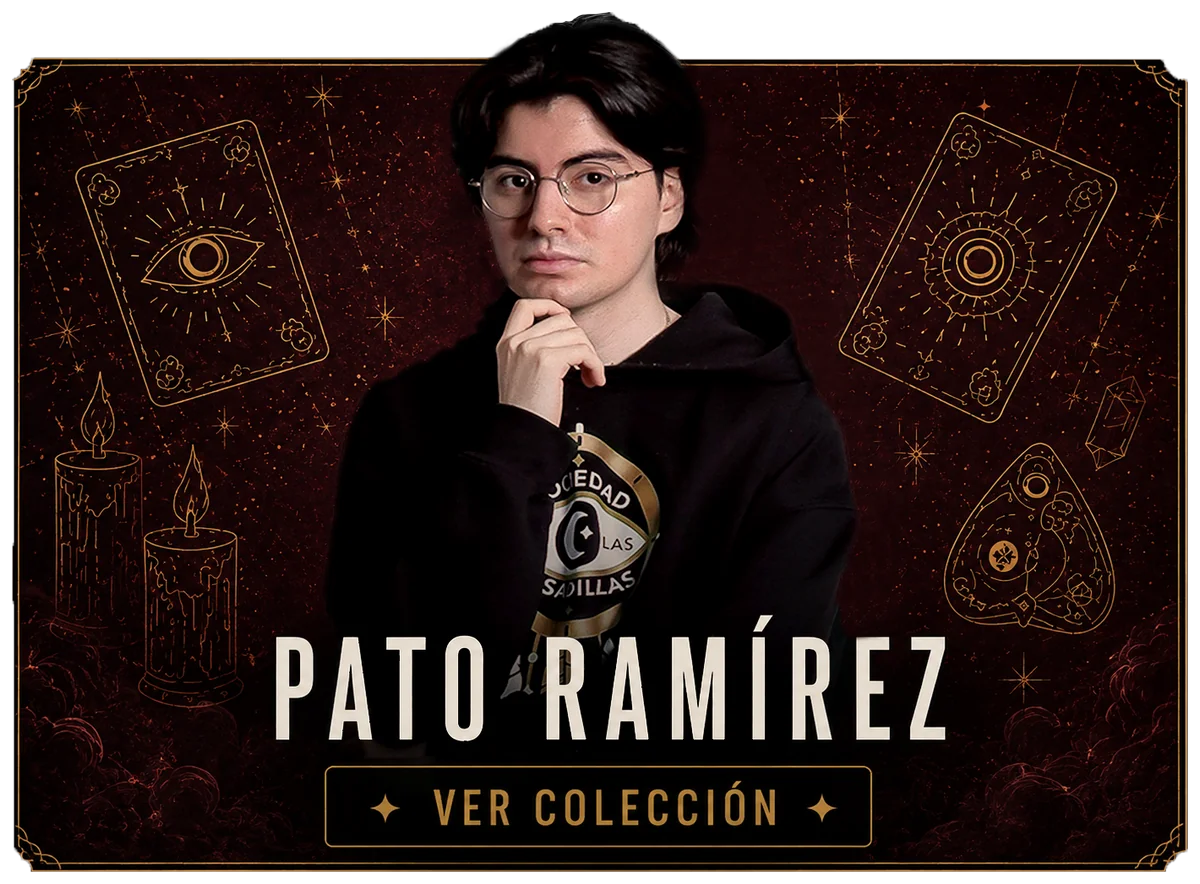 Pato Ramírez