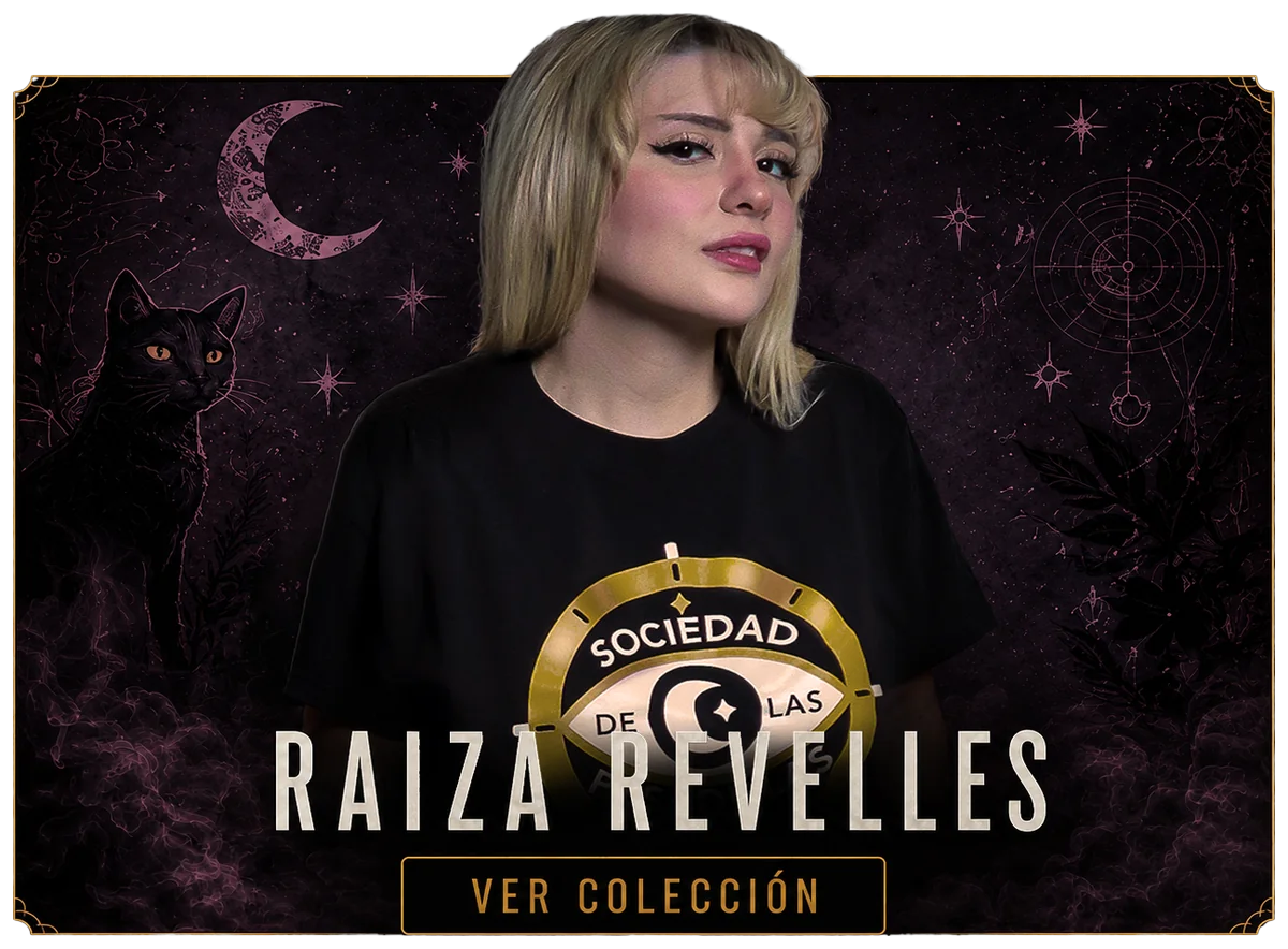 Raiza Revelles