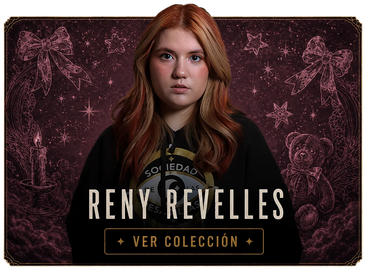 Reny Revelles